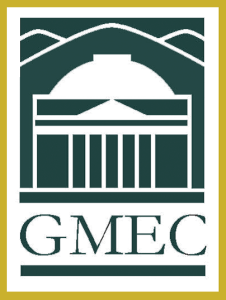 GMEC logo